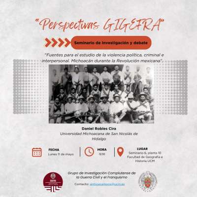 Seminario de Investigación y Debate